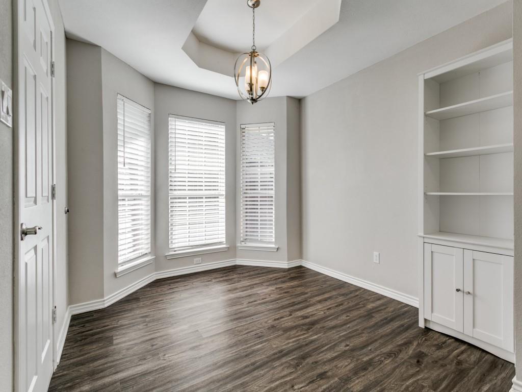 Trophy Club Village West Sec A - Residential