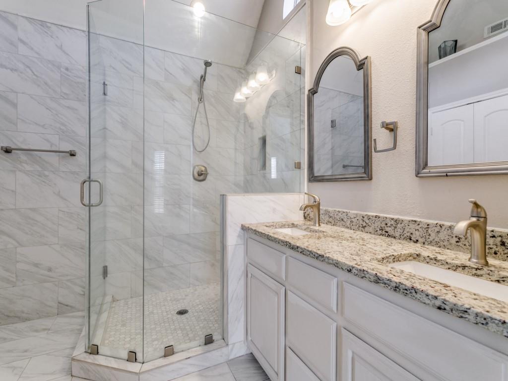 Trophy Club Village West Sec A - Residential