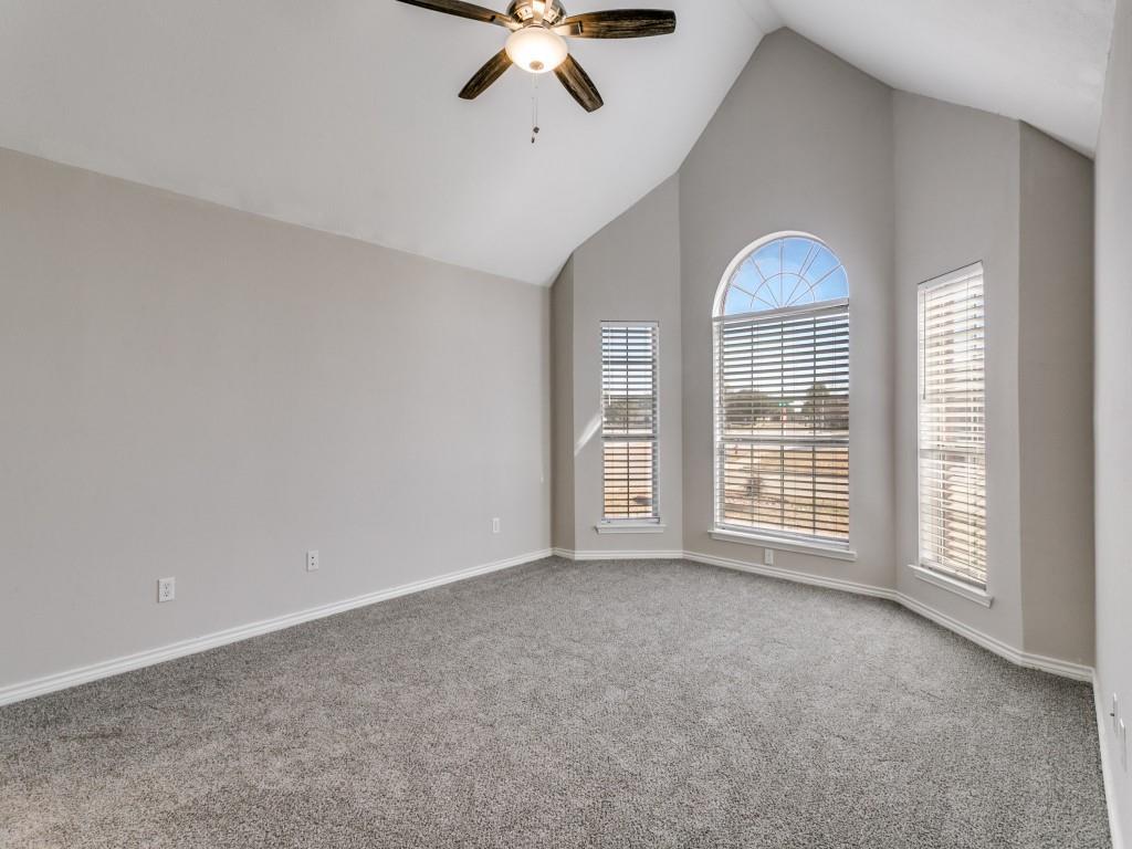 Trophy Club Village West Sec A - Residential