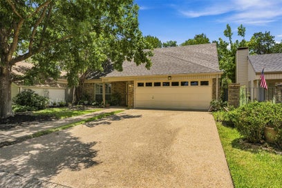 3411 Brannon Drive Waco TX 76710
