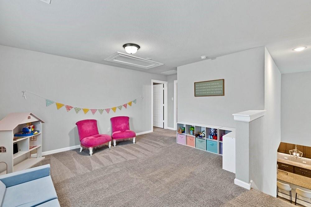 Tavolo Park - Residential