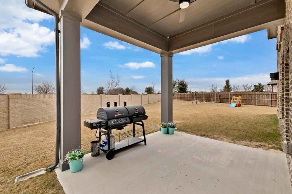 Tavolo Park - Residential