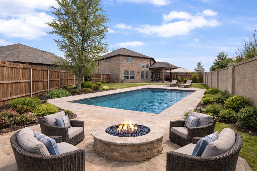 Tavolo Park - Residential