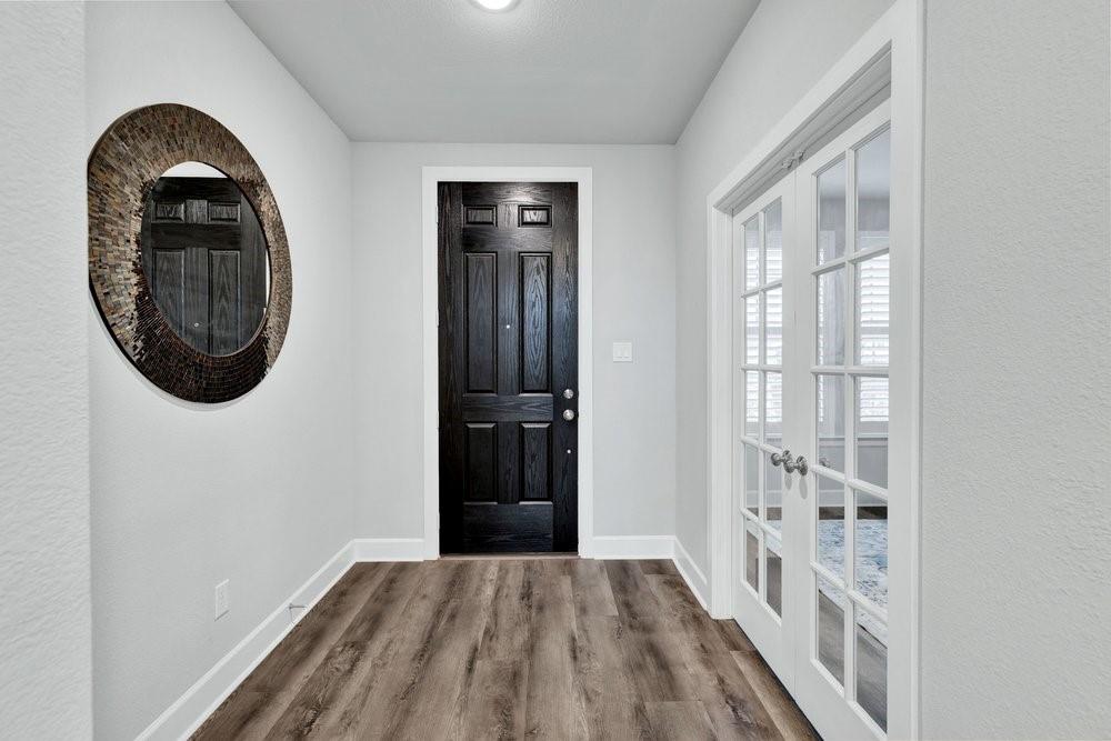 Tavolo Park - Residential