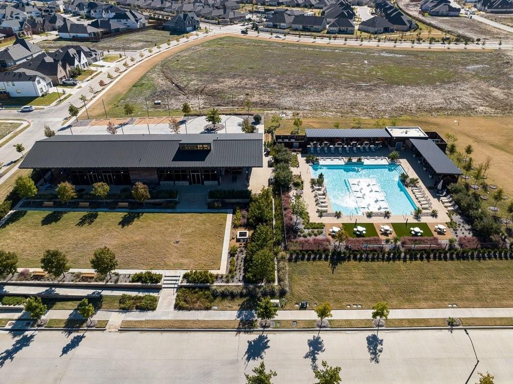 Tavolo Park - Residential