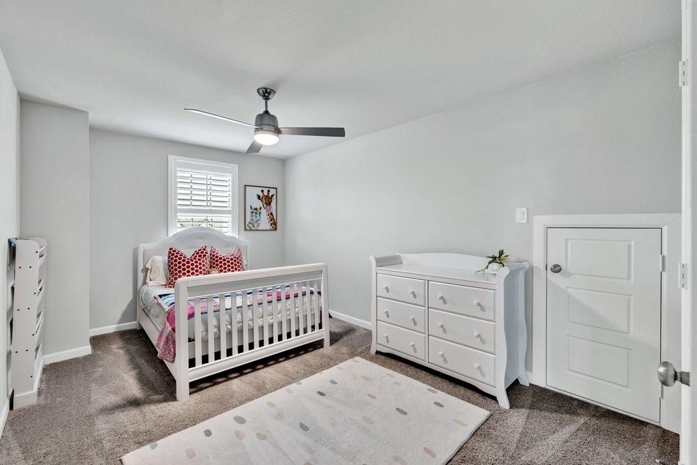 Tavolo Park - Residential