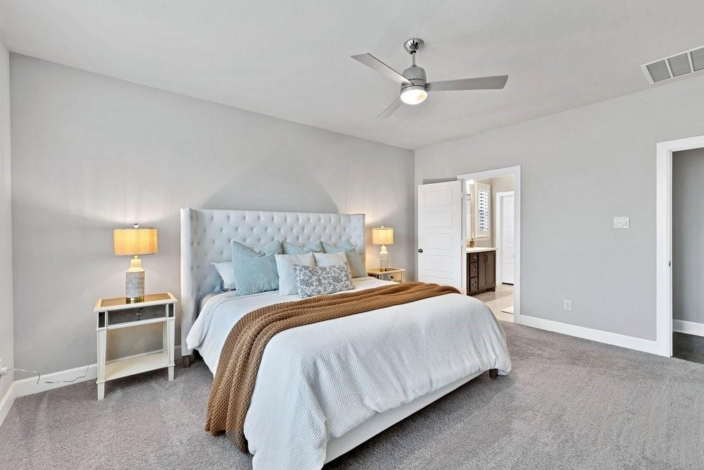 Tavolo Park - Residential