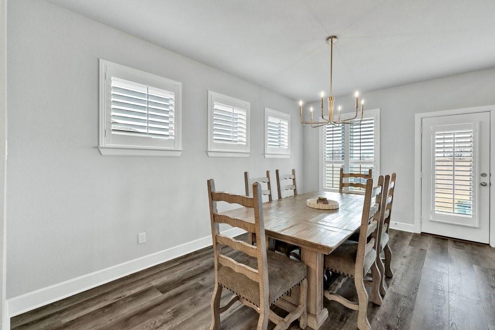 Tavolo Park - Residential