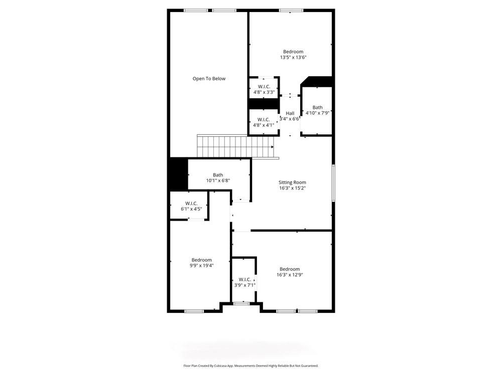 Tavolo Park - Residential