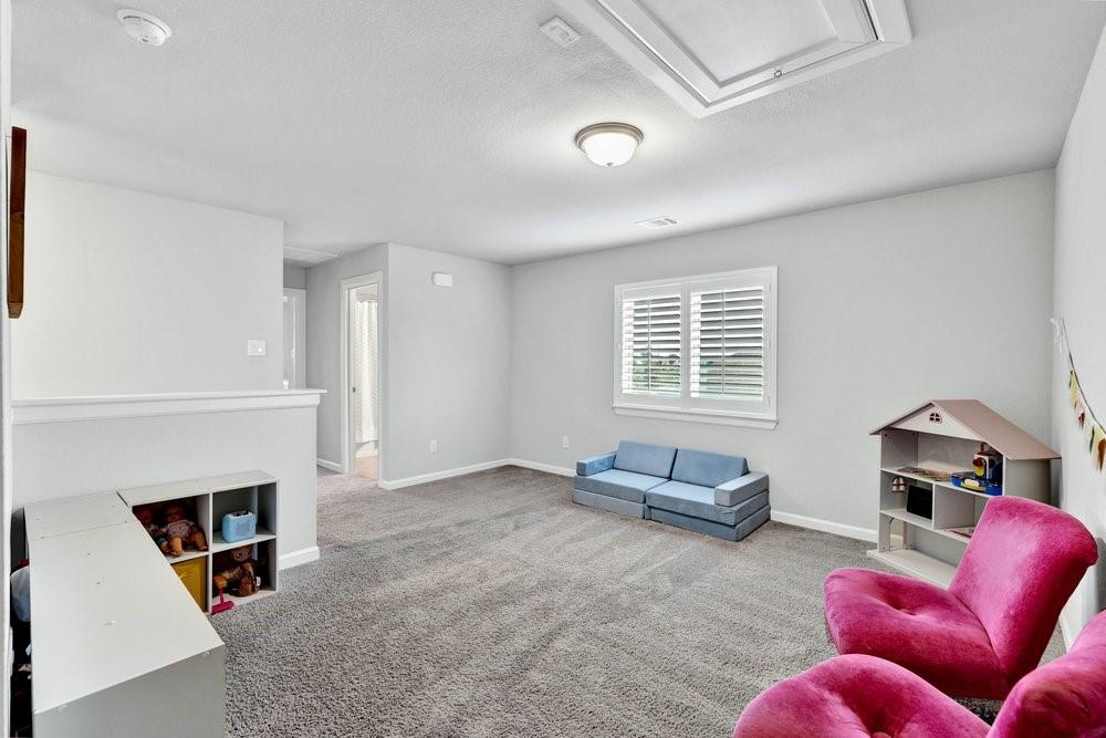 Tavolo Park - Residential