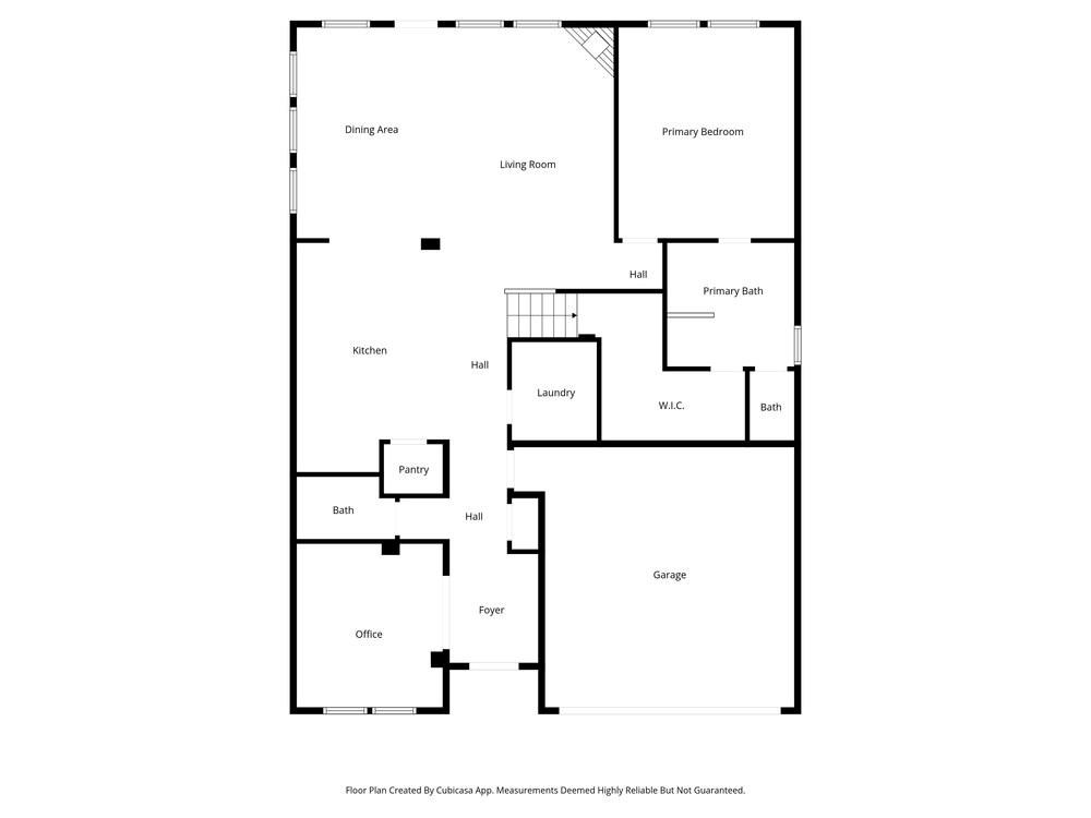 Tavolo Park - Residential