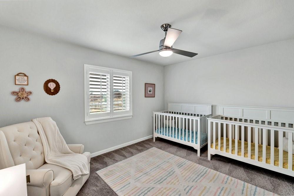 Tavolo Park - Residential