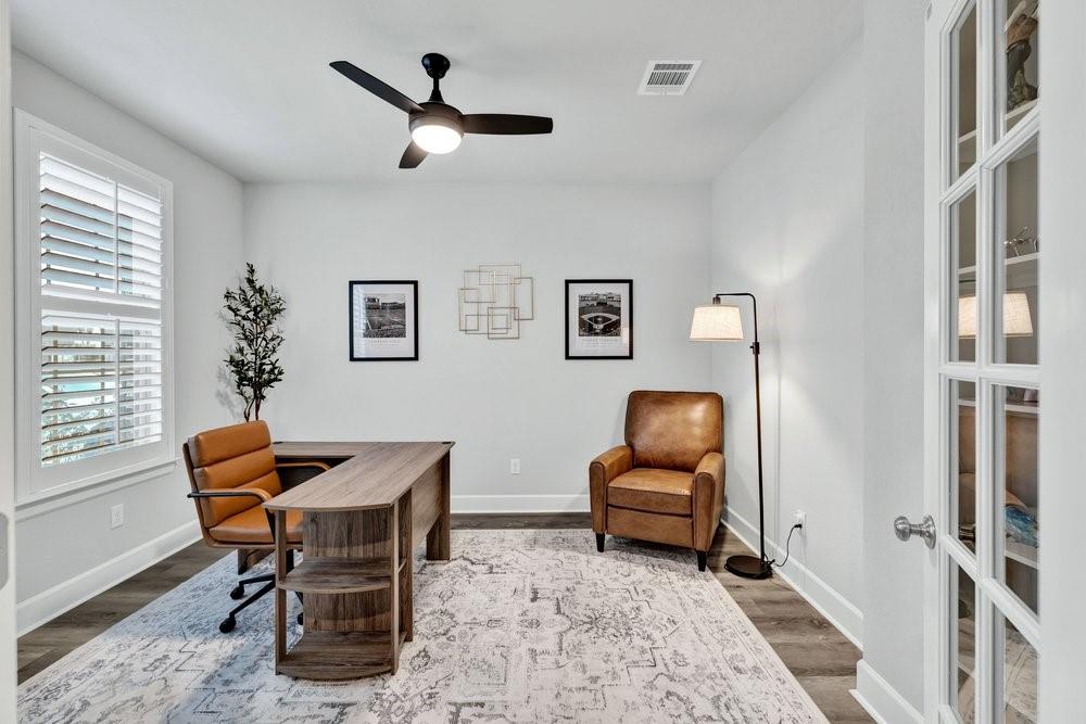 Tavolo Park - Residential