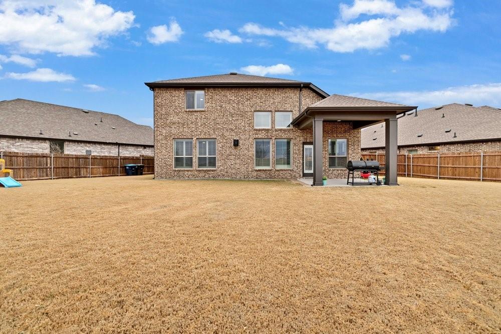 Tavolo Park - Residential