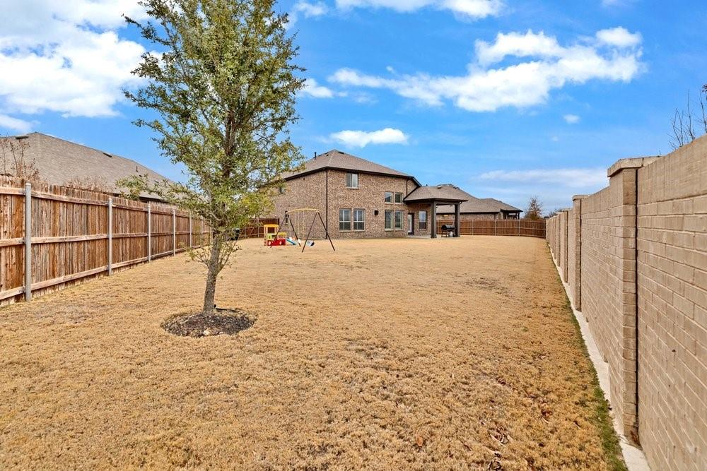 Tavolo Park - Residential