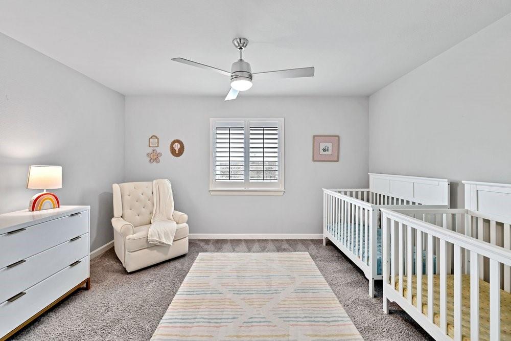 Tavolo Park - Residential