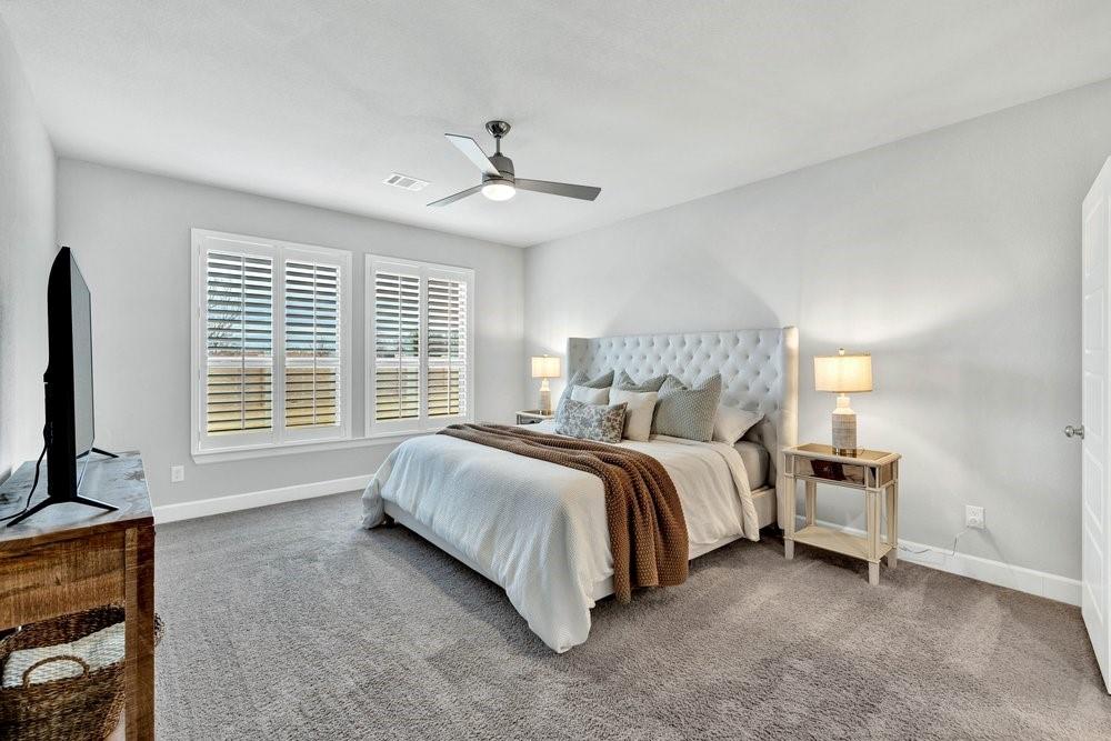 Tavolo Park - Residential