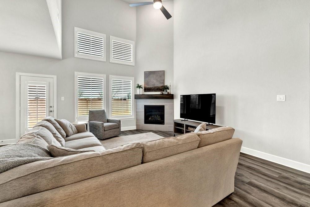 Tavolo Park - Residential