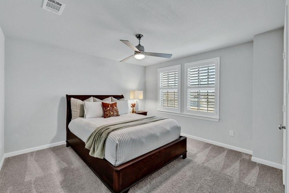 Tavolo Park - Residential