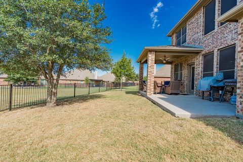 A home in Royse City