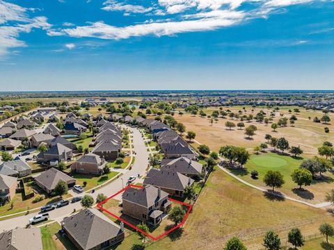 A home in Royse City