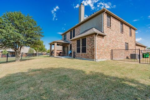 A home in Royse City