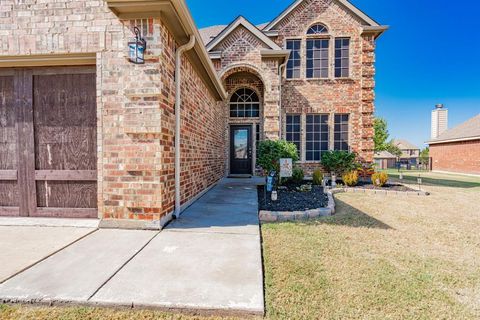 A home in Royse City