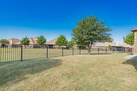 A home in Royse City