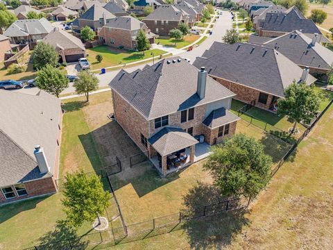 A home in Royse City