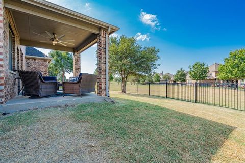 A home in Royse City