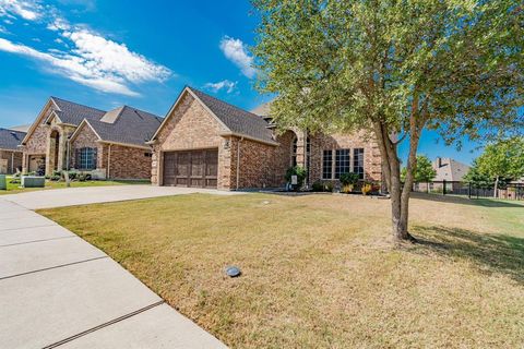 A home in Royse City