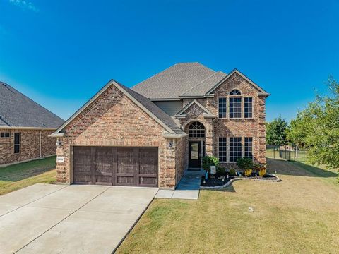 A home in Royse City