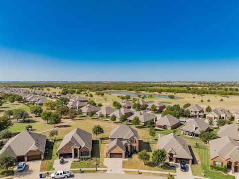 A home in Royse City