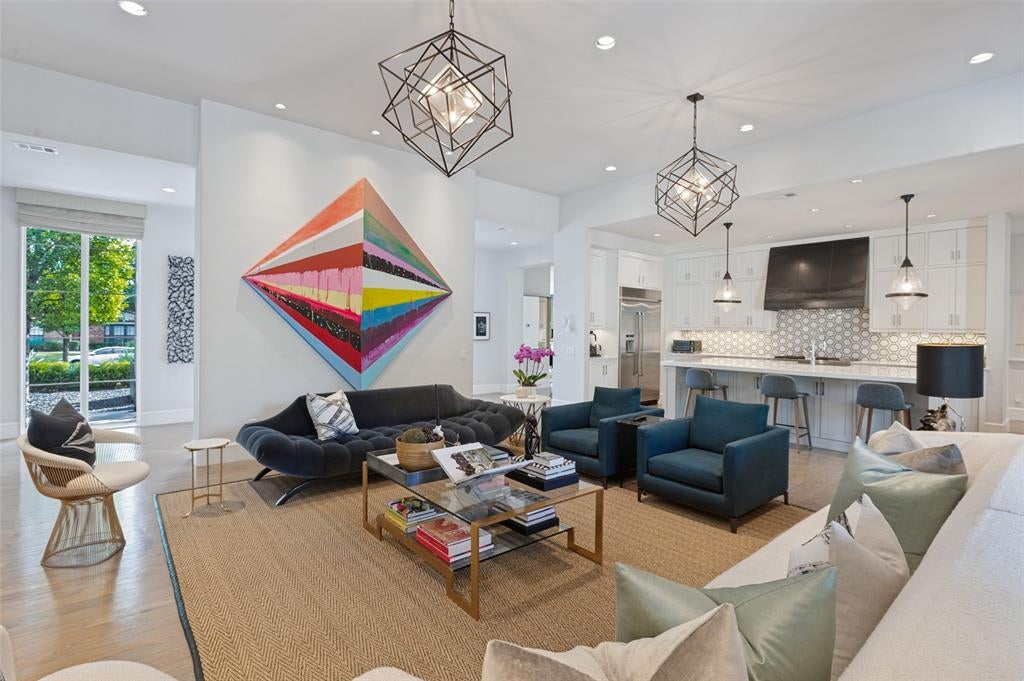 4447 Alta Vista Lane