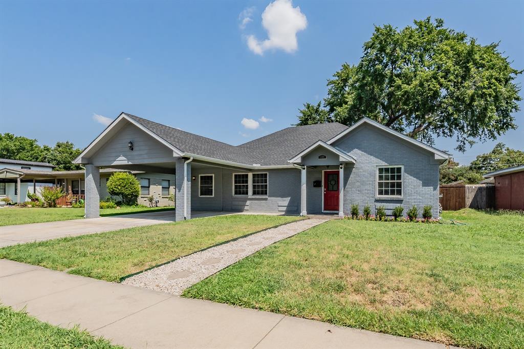 1601 Briarwood Lane