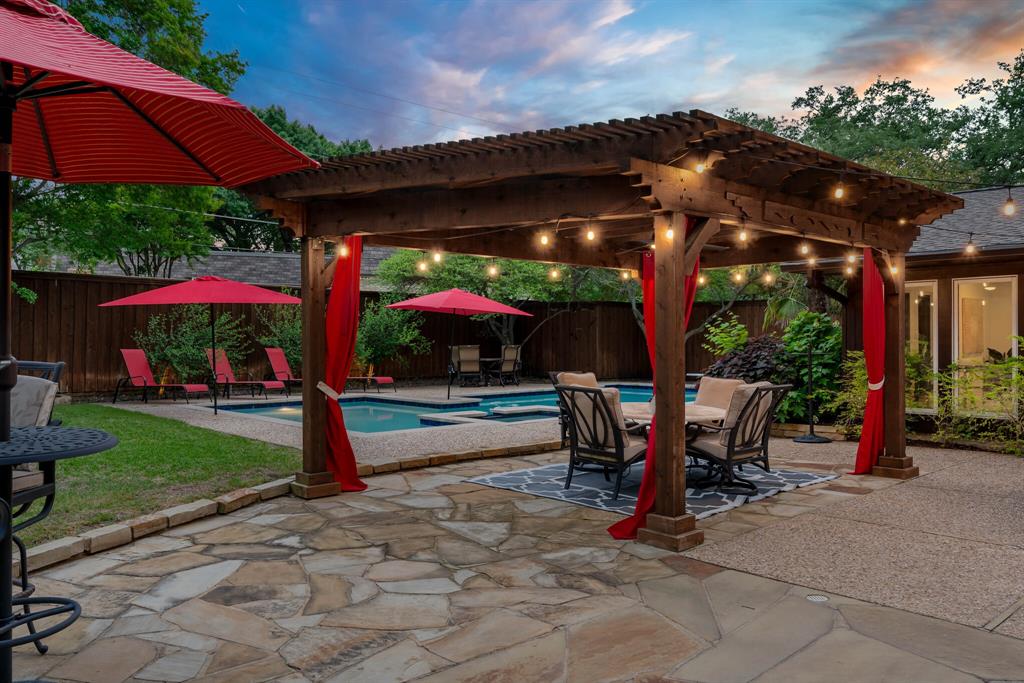 14110 Valley Creek Drive