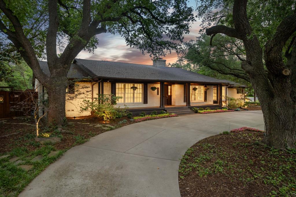 14110 Valley Creek Drive