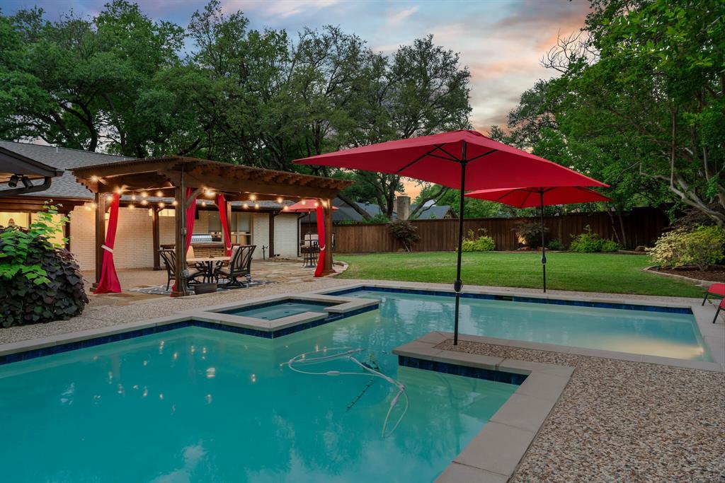 14110 Valley Creek Drive