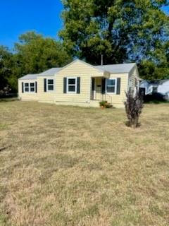 River Oaks Add - Residential