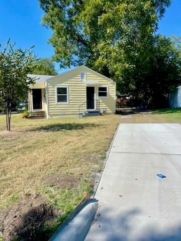 River Oaks Add - Residential