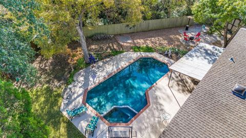 Photo of 3100 Dunes Place, Denton, TX 76209 (MLS # 21112154)