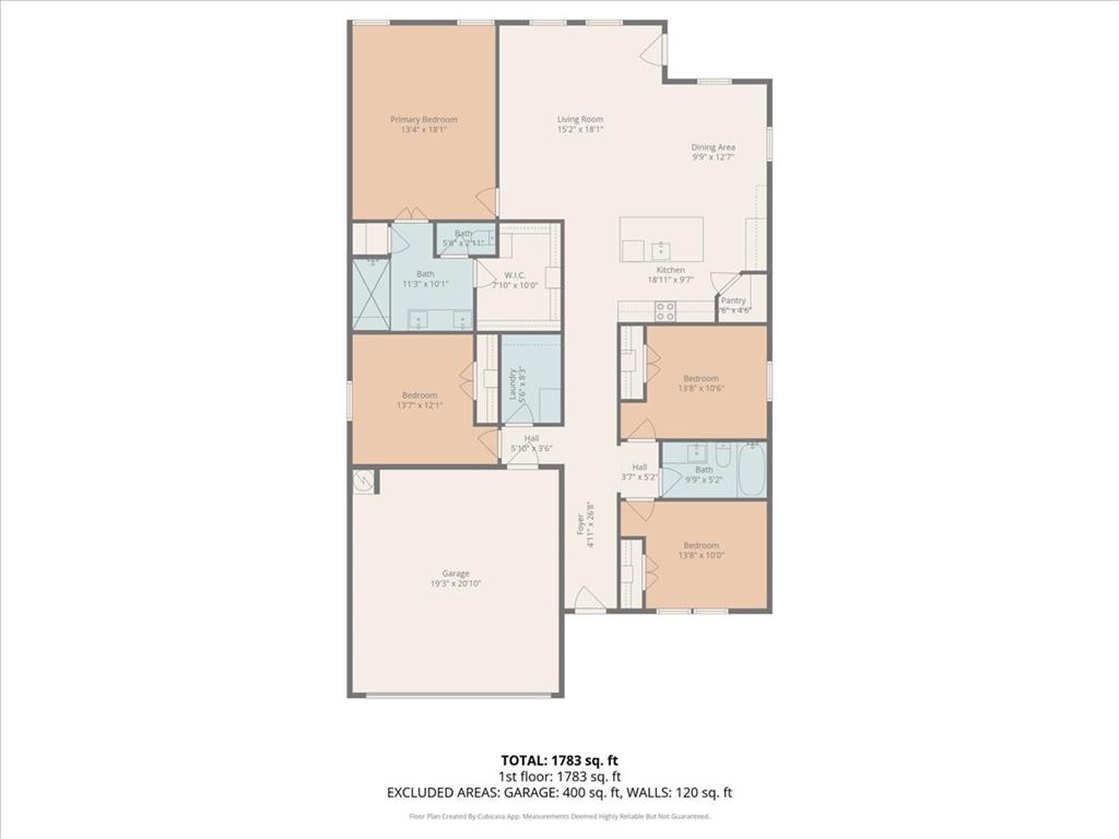 Matador Ranch Add - Residential