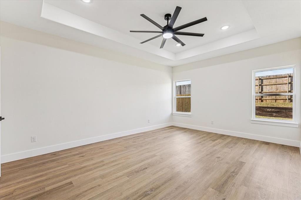 Matador Ranch Add - Residential