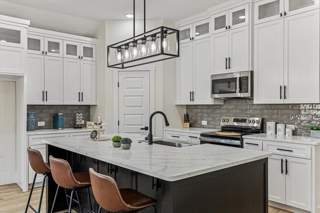 Matador Ranch Add - Residential