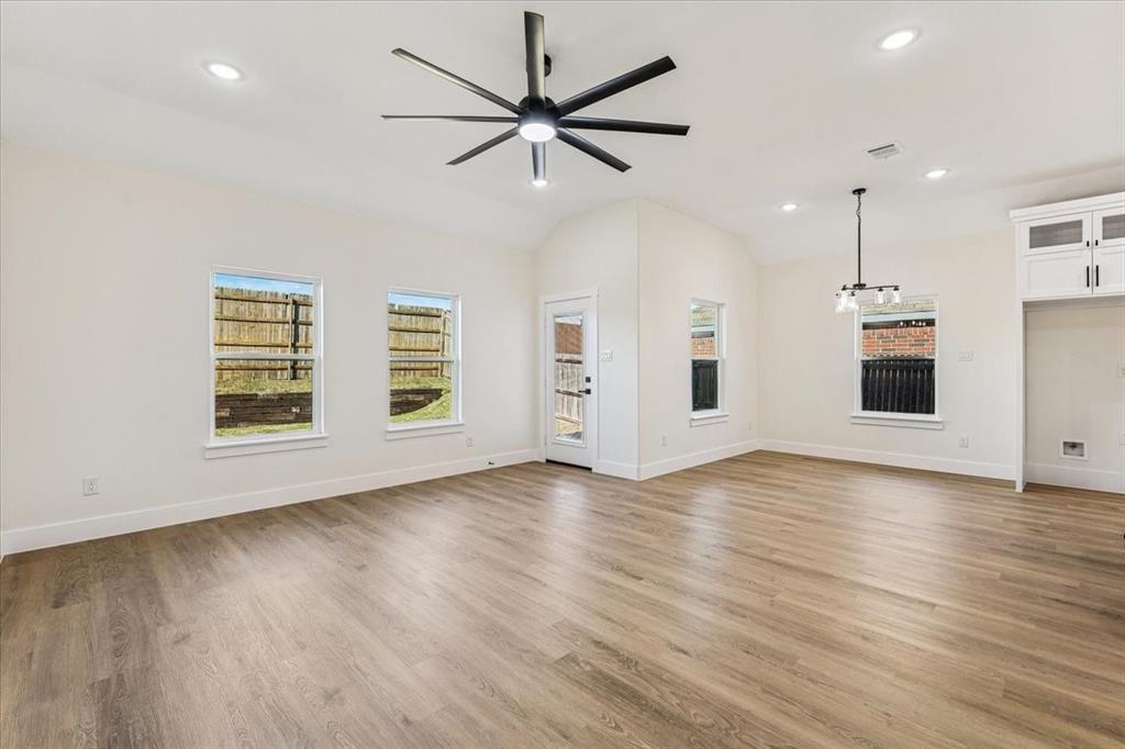 Matador Ranch Add - Residential