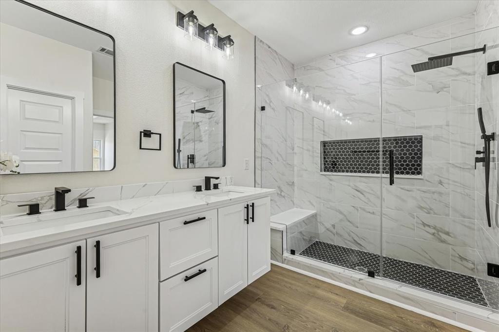 Matador Ranch Add - Residential