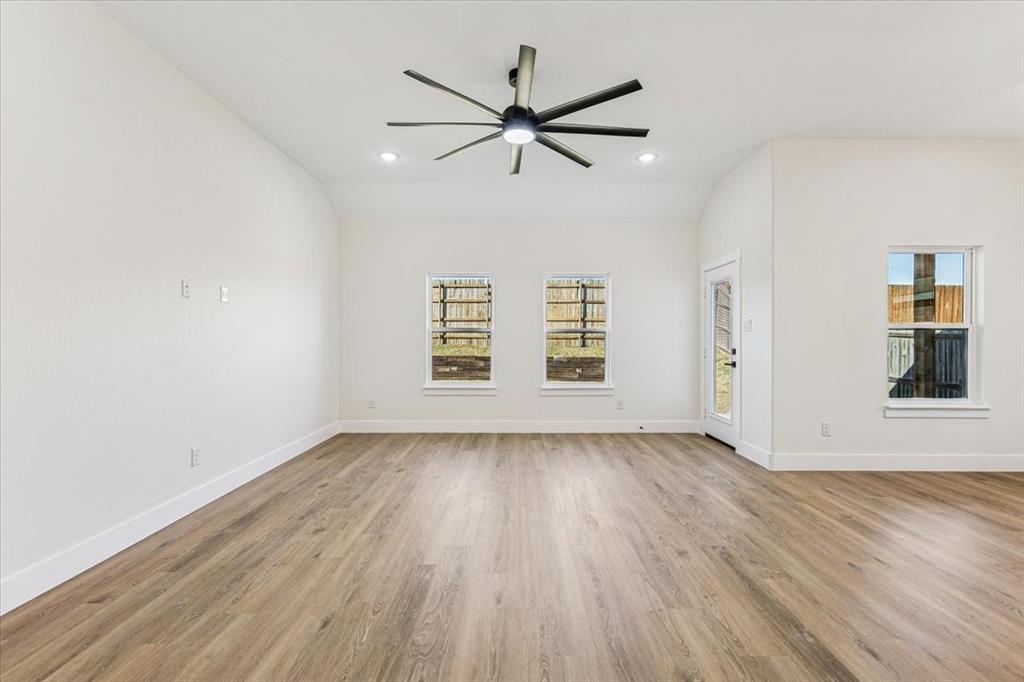 Matador Ranch Add - Residential