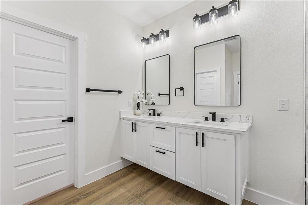 Matador Ranch Add - Residential