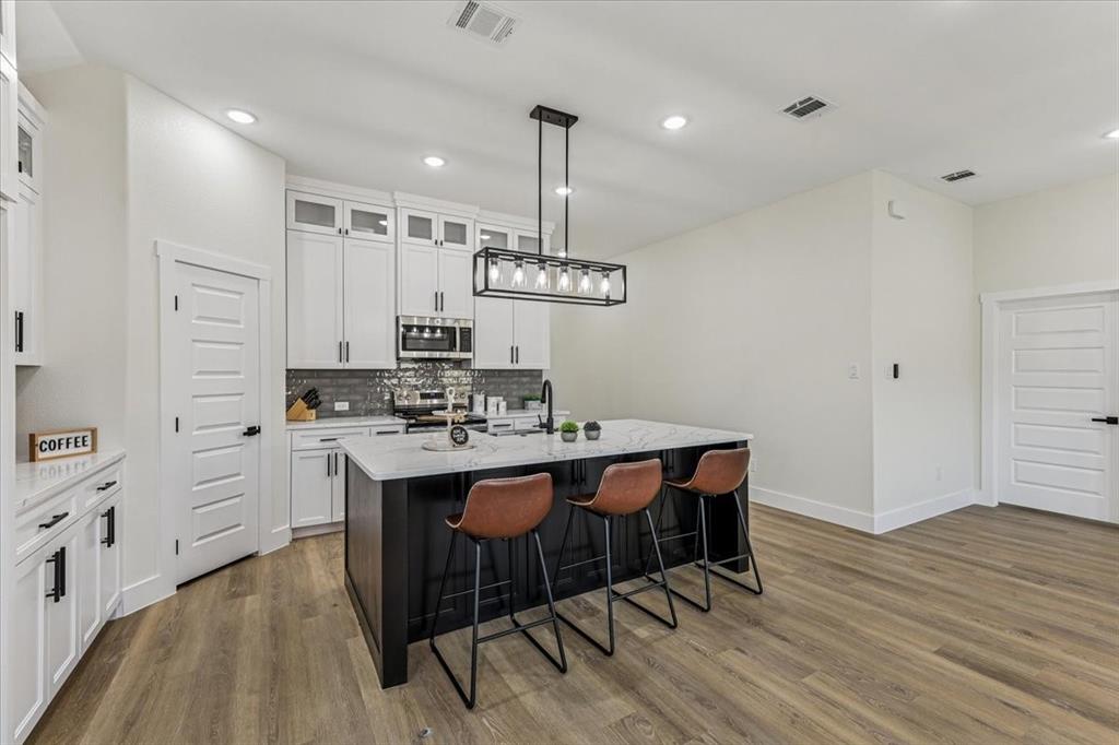 Matador Ranch Add - Residential