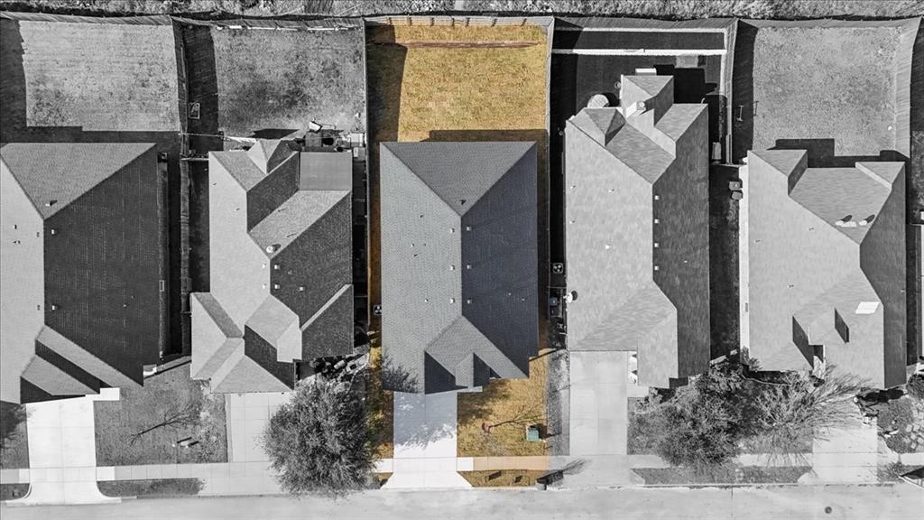 Matador Ranch Add - Residential